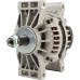 Truck Alternator for Delco 24SI 160 Amp 8600889 Quad Mount 400-12286 Truck Alternator for Delco 24SI 160 Amp 8600889 Quad Mount 400-12286