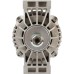 Truck Alternator for Delco 24SI 160 Amp 8600889 Quad Mount 400-12286 Truck Alternator for Delco 24SI 160 Amp 8600889 Quad Mount 400-12286