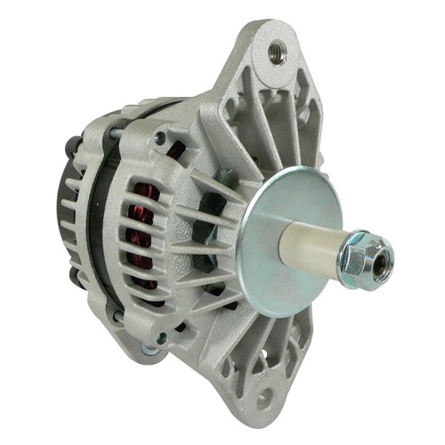 Truck Alternator for Delco 24SI 160 Amp 8600310, 8600310P