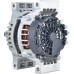 Alternator for Leece Neville Motorola Replacement 8600297, 8600304 400-12294
