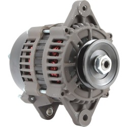 Alternator for Mercruiser Model 3.0 3.0LX 1999-On 400-12152, 400-12296 ADR0317