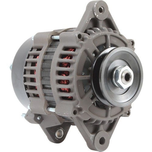 Alternator for Mercruiser Model 3.0 3.0LX 1999-On 400-12152, 400-12296 ADR0317