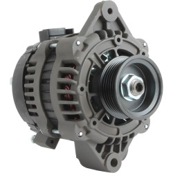 Alternator for Marine Indmar 8600002, 20827 400-12300