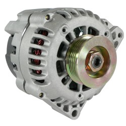 Alternator for 2.3L Chevrolet Cavalier, Pontiac Sunfire 1995
