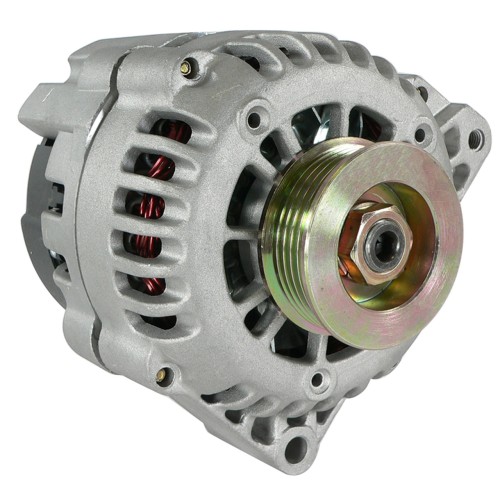 Alternator for 2.3L Chevrolet Cavalier, Pontiac Sunfire 1995