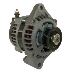 Alternator for Mercury 857006T, 875285T1, 881248T, 889955, 19020703 400-12306