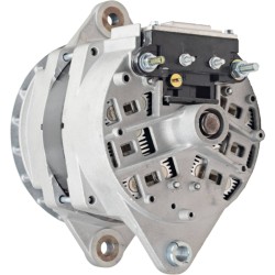 12 Volt 200 Amp Alternator for Sterling Truck Delco 31SI 19011104