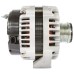 Alternator 6.0 6.0L Trailblazer 07 08 09 2007 2008 2009, Saab 9-7X 08 09 Alternator 6.0 6.0L Trailblazer 07 08 09 2007 2008 2009, Saab 9-7X 08 09