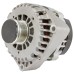 Alternator 6.0 6.0L Trailblazer 07 08 09 2007 2008 2009, Saab 9-7X 08 09 Alternator 6.0 6.0L Trailblazer 07 08 09 2007 2008 2009, Saab 9-7X 08 09