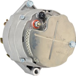 Alternator for 6-301 Diesel Allis Chalmers L2 79 ROTA0087