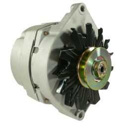 Alternator for Case, John Deere AL9970X, 103808A1 400-12324