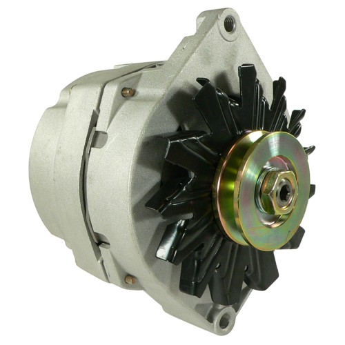 Alternator for Case, John Deere AL9970X, 103808A1 400-12324