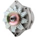 Alternator for Universal Various 400-12326 Alternator for Universal Various 400-12326