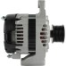Alternator for Perkins IR/IF 24-Volt 45 Amp 2871A502 8600210 Alternator for Perkins IR/IF 24-Volt 45 Amp 2871A502 8600210