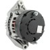 Alternator for Perkins IR/IF 24-Volt 45 Amp 2871A502 8600210 Alternator for Perkins IR/IF 24-Volt 45 Amp 2871A502 8600210