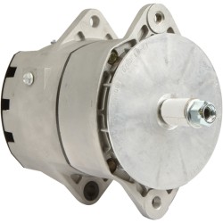 Alternator for Barber Greene BG260D, BG2455D, Caterpillar AP1000D All ADR0277