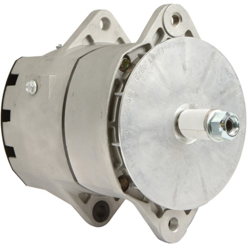 Alternator for Barber Greene BG260D, BG2455D, Caterpillar AP1000D All ADR0277