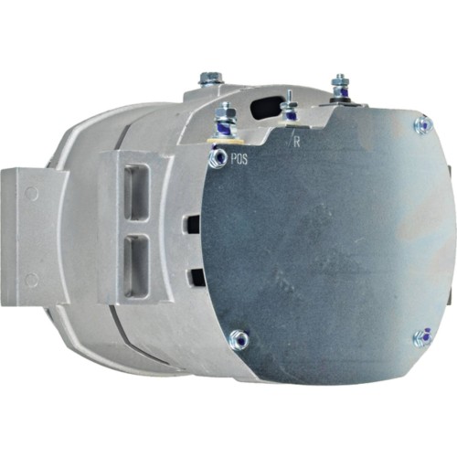 Alternator for Delco 34SI 100 Amp Bi Directional 24 Volt 19011185