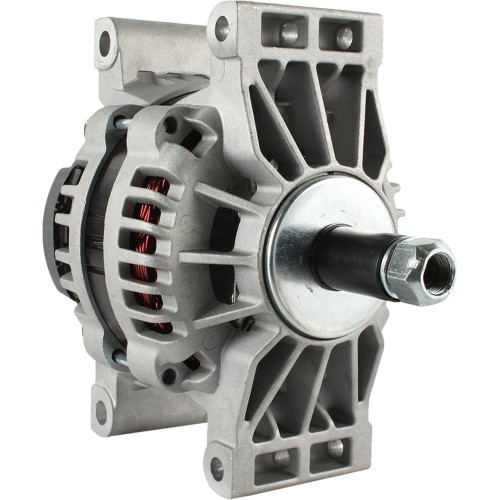 Alternator Heavy Duty Applications 24SI Series 24-V 70 Amp 8600016