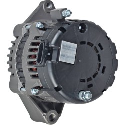 Alternator for Delco Cummins 24 Volt 45 Amp 19020205, 3972731