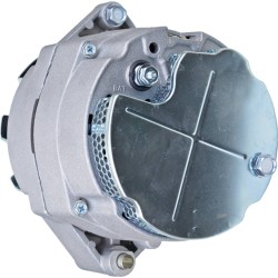 Alternator for John Deere Farm & Industrial TY6790 & Case 103804A1 ADR0338