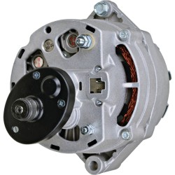 Alternator for Massey Ferguson Tractor MF165, MF175, MF-2500 400-12360