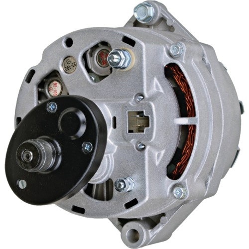 Alternator for Massey Ferguson Tractor MF165, MF175, MF-2500 400-12360