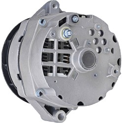 Alternator for Chevrolet Suburban 1985, G Series Van 1987 10463060 400-12362