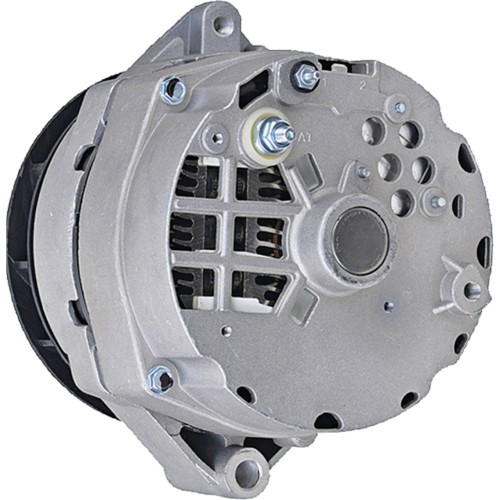 Alternator for Chevrolet Suburban 1985, G Series Van 1987 10463060 400-12362