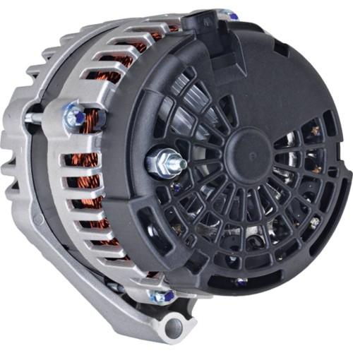 Alternator for Escalade Avalanche Silverado Suburban Yukon, 2009-2014