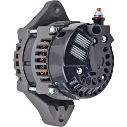 Alternator for Mercury Marine Outboard 4-Stroke 75ELPT EFI, 90ELPT EFI ADR0313