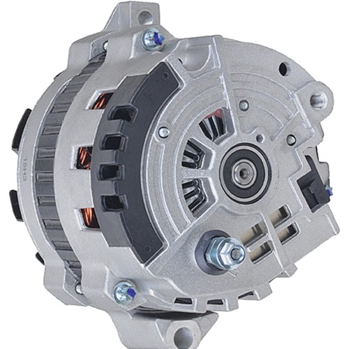 Alternator for 12V Buick, Pontiac, Oldsmobile Cutlass Calais 1988-1991 2.5L/151CI L4 400-12368