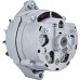 Alternator for 160 170 175, 10DN Series ER/EF 12-Volt 55 Amp Farm Tractor Alternator for 160 170 175, 10DN Series ER/EF 12-Volt 55 Amp Farm Tractor
