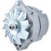 Alternator for 160 170 175, 10DN Series ER/EF 12-Volt 55 Amp Farm Tractor Alternator for 160 170 175, 10DN Series ER/EF 12-Volt 55 Amp Farm Tractor
