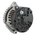 Alternator for 13SI Series IR/IF 24-Volt 50 Amp, Cummins Engines 3972731 Alternator for 13SI Series IR/IF 24-Volt 50 Amp, Cummins Engines 3972731