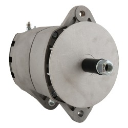 Alternator for 36SI Series IR/EF 24-Volt 60 Amp BI, Caterpillar 10R8877