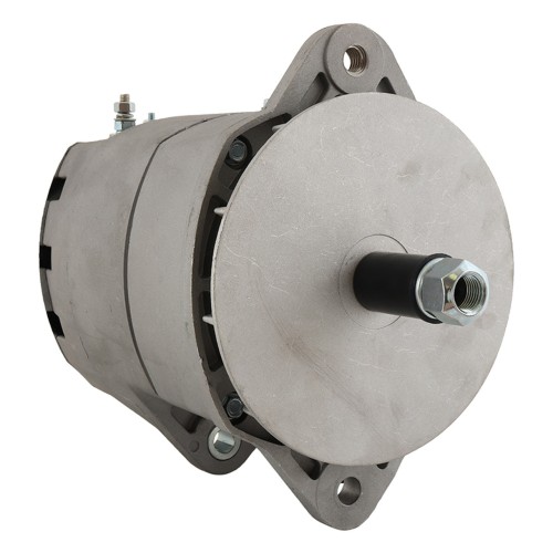 Alternator for 36SI Series IR/EF 24-Volt 60 Amp BI, Caterpillar 10R8877