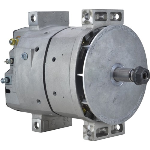 Alternator for Caterpillar 3516BHD 8600232