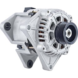 Alternator 1.6L Aveo 2009-2011, Pontiac G3, Wave 2009