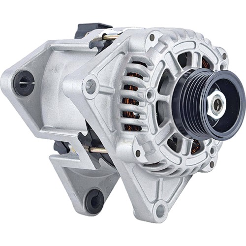 Alternator 1.6L Aveo 2009-2011, Pontiac G3, Wave 2009