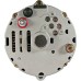 Alternator for 10SI Delco 1-Wire 63 Amp with Tach R-Terminal Stud on Rear Alternator for 10SI Delco 1-Wire 63 Amp with Tach R-Terminal Stud on Rear