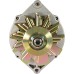 Alternator for 10SI Delco 1-Wire 63 Amp with Tach R-Terminal Stud on Rear Alternator for 10SI Delco 1-Wire 63 Amp with Tach R-Terminal Stud on Rear