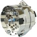 Alternator for Buick, Chevy 105 Amp One 1-Wire 1965-1985 400-12395 Alternator for Buick, Chevy 105 Amp One 1-Wire 1965-1985 400-12395