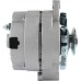 Alternator for John Deere Tractor 63 Amp, Delco 1-Wire 1/2 Inch Pulley ADR0188 Alternator for John Deere Tractor 63 Amp, Delco 1-Wire 1/2 Inch Pulley ADR0188