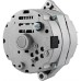 Alternator for John Deere Tractor 63 Amp, Delco 1-Wire 1/2 Inch Pulley ADR0188 Alternator for John Deere Tractor 63 Amp, Delco 1-Wire 1/2 Inch Pulley ADR0188