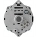 Alternator for John Deere Tractor 63 Amp, Delco 1-Wire 1/2 Inch Pulley ADR0188 Alternator for John Deere Tractor 63 Amp, Delco 1-Wire 1/2 Inch Pulley ADR0188