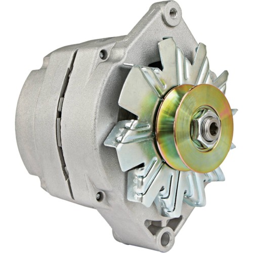 Alternator for Universal Applications 1-Wire Hookup ADR0163Y
