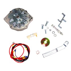Alternator Conversion Kit for Massey Ferguson TO20 AKT0015