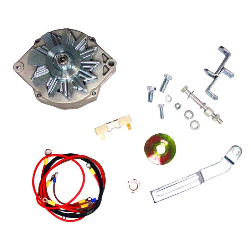 Alternator Conversion Kit for Massey Ferguson TO20 AKT0015