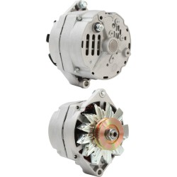 Alternator for Case 2590, 2594, 2670, 3294, 4490, 4494, 4690, 5288 ADR0134